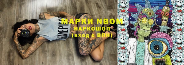 ALPHA PVP Иннополис